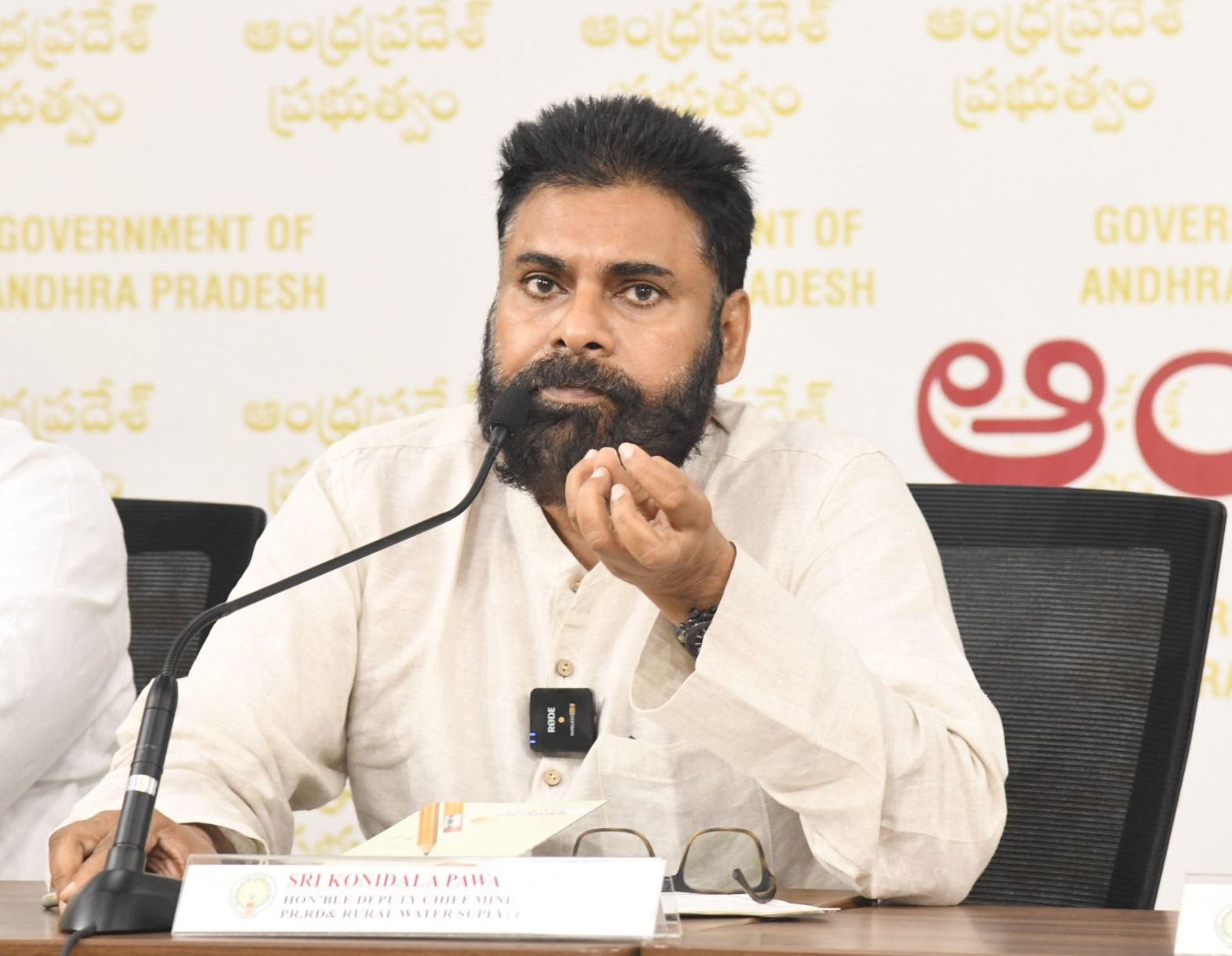 కూటమి ఏర్పాటు కోసం ఎంతో కష్టపడ్డా: పవన్