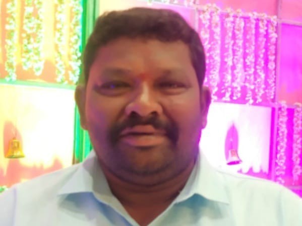 రాష్ట్ర ప్రధాన కార్యదర్శిగా రామాంజనేయులు..!