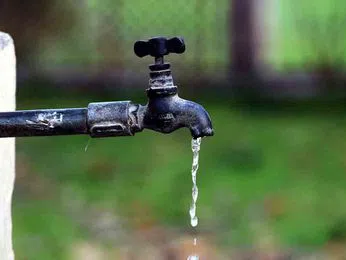 నేడు అర్ధరాత్రి నుంచి నీటి సరఫరా బంద్