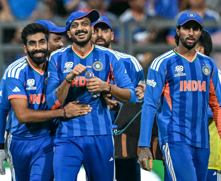 T20 WC ఫైనల్స్: భారత్‌దే రికార్డ్