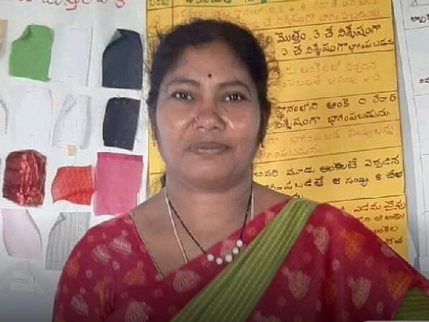 పీపుల్స్ ప్రోగ్రెస్ ట్రస్ట్ ఆధ్వర్యంలో టాలెంట్ టెస్ట్