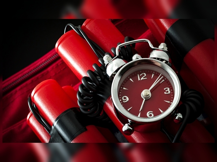 బేగంపేట IMD ఆఫీస్‌కు బాంబు బెదిరింపు