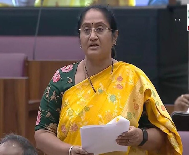 కాపుల అభివృద్ధికి కూటమి ప్రభుత్వం కృషి: మంత్రి