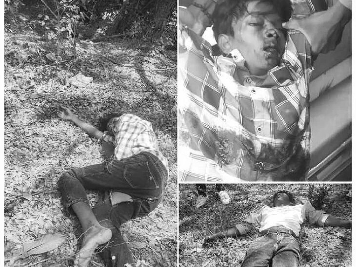 రోడ్డు ప్రమాదం.. ఆరుగురికి గాయాలు