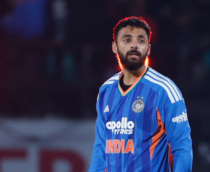 వరుణ్‌ని ఆటకు దూరంగా ఉంచాలి: ఇర్ఫాన్