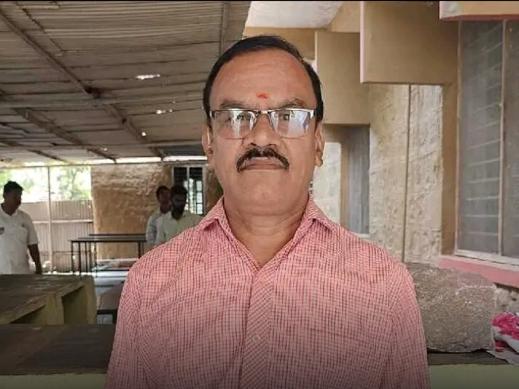 ఆదోని మార్కెట్‌కు రికార్డు ఆదాయం..!