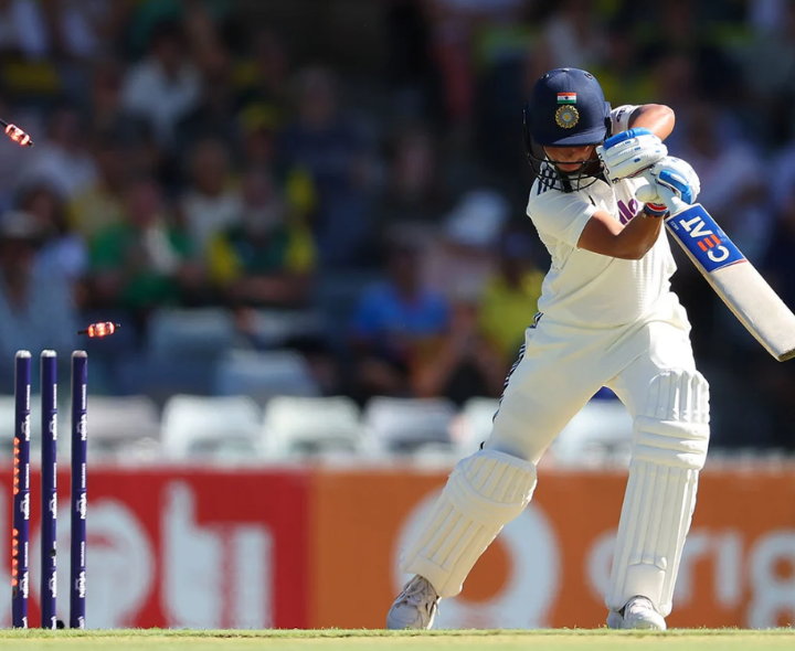 TEA BREAK: భారత్ స్కోర్ ఎంతంటే? 