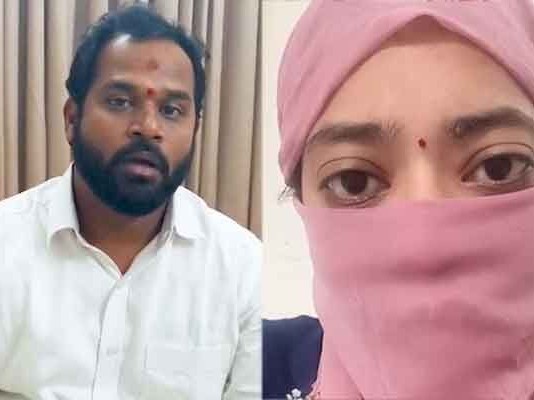 ఎమ్మెల్యే వివాదం… నేడు కోర్టుకు హర్షవీణ