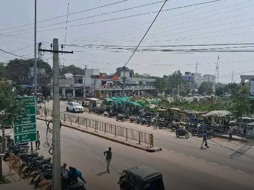 రెవెన్యూ డివిజన్‌గా కోడంగల్