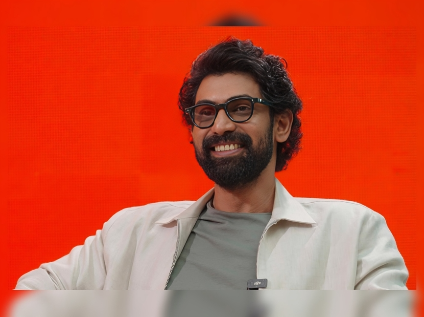 ‘భారత్‌లో ఆ సినిమాలకే క్రేజ్’.. రానా