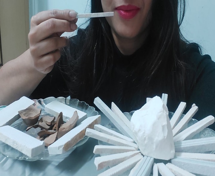 శరీరంలో ఐరన్ లోపం ఉంటే ఇలా జరుగుతుందా!