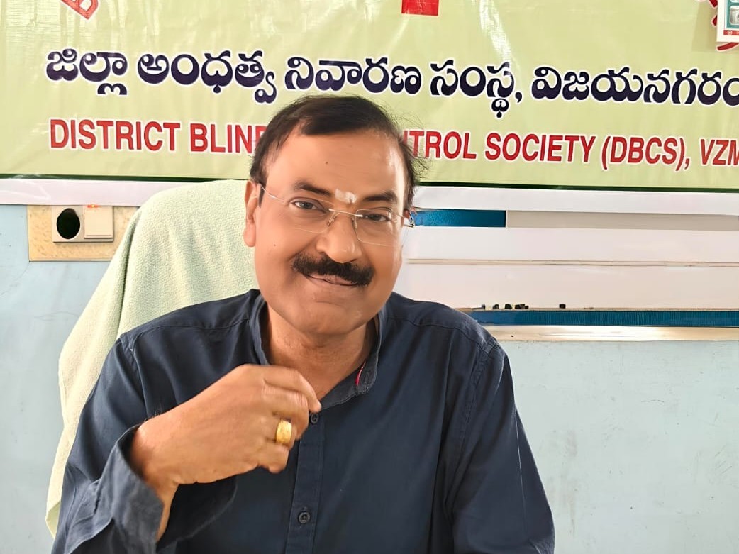 ‘కండ్లకలకను నిర్లక్ష్యం చేయొద్దు’