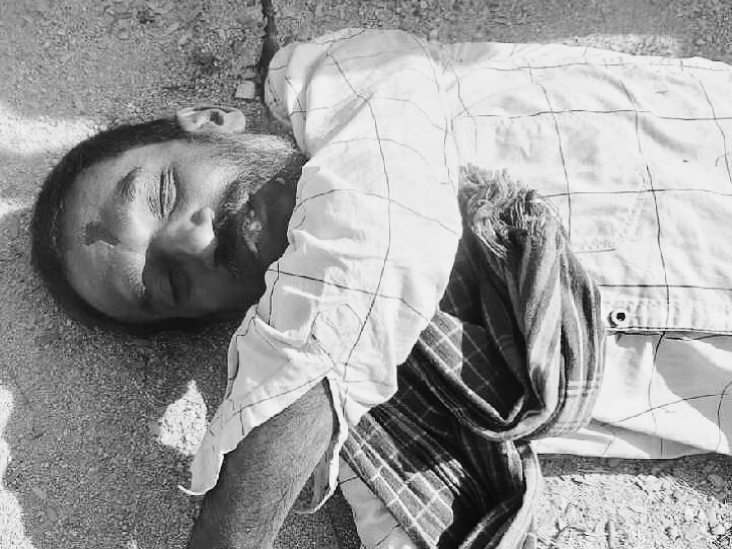 కరెంట్ షాక్‌తో ఉద్యోగి మృతి..!