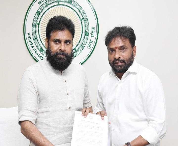 అభివృద్ధికి నిధులు కేటాయించండి: మంత్రి