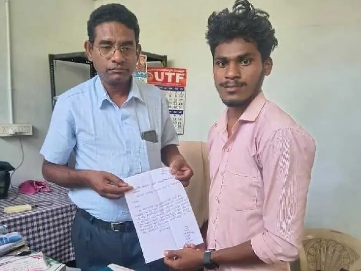 కార్పొరేట్ విద్యాసంస్థలపై చర్యలు తీసుకోవాలని వినతి