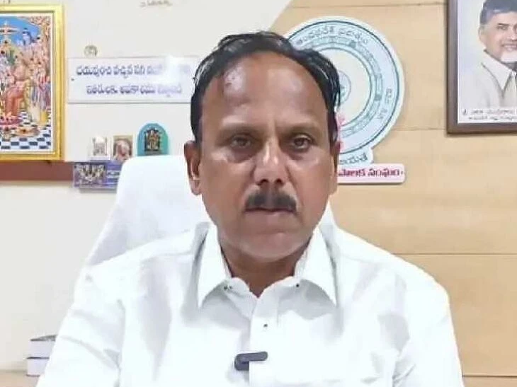 ప్రొద్దుటూరు మున్సిపల్ కమిషనర్‌పై విచారణకు ఆదేశం