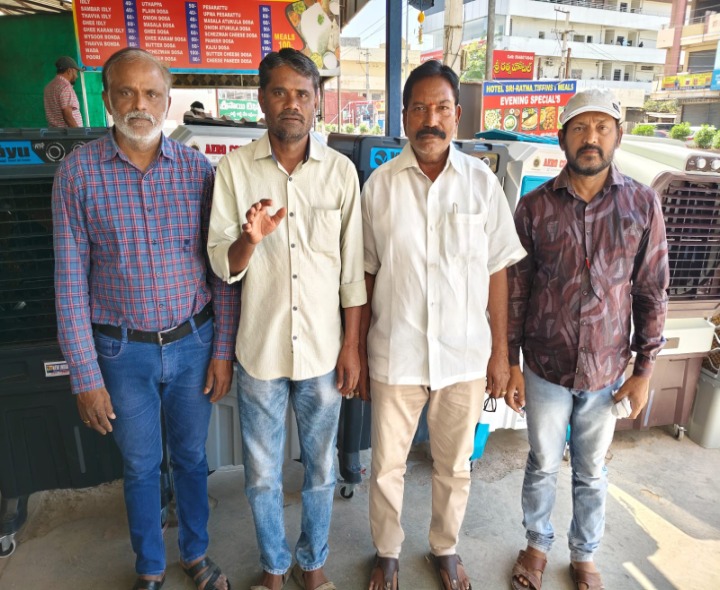 ‘బీసీల సామాజిక రక్షణకు యాక్ట్ ఏర్పాటు చేయాలి’