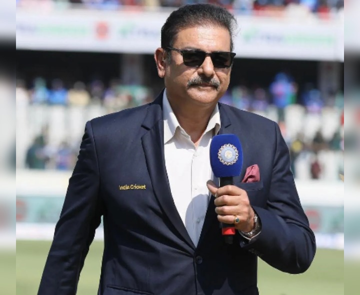 అభిషేక్‌కు రవిశాస్త్రి సపోర్ట్