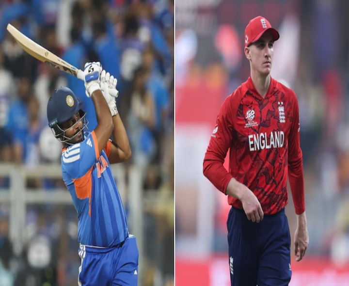 నా వల్లే మ్యాచ్ ఓడిపోయాం: హ్యారీ బ్రూక్