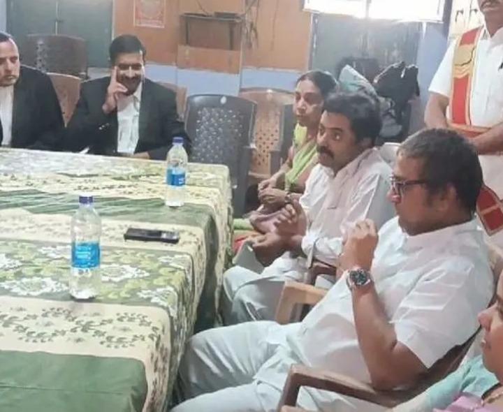 ఈనెల 14న జాతీయ లోక్ అదాలత్