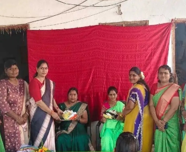 ‘పోషకాహార పథకాలను సద్వినియోగం చేసుకోవాలి’