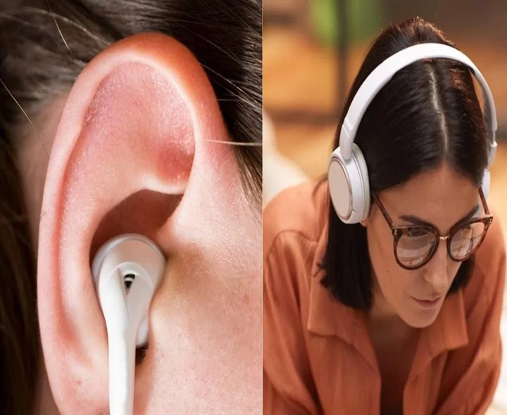 ఇయర్ ఫోన్స్ ఎక్కువగా వాడుతున్నారా..?