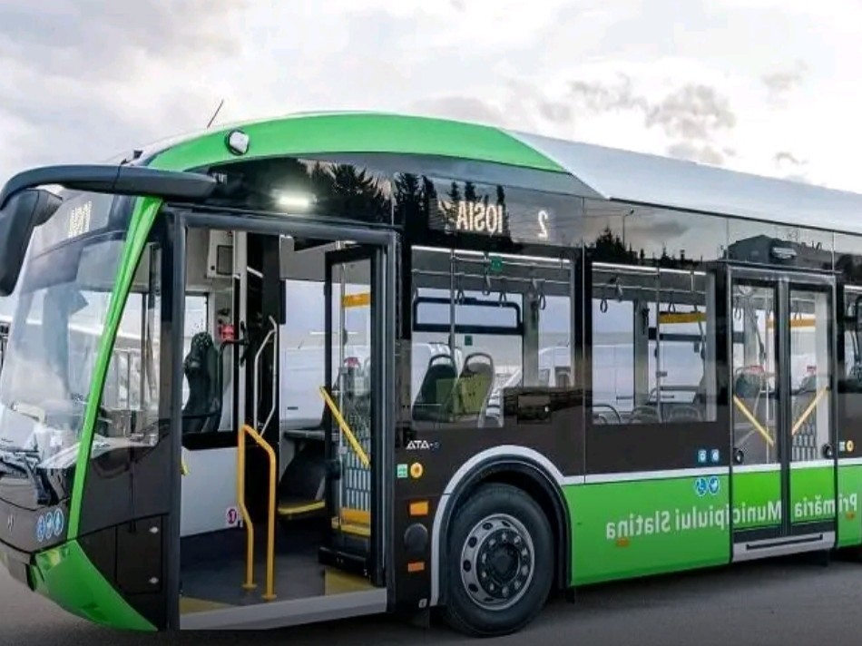 ఆదోని, ఎమ్మిగనూరు, కర్నూలు  మార్గాల్లో ఎలక్ట్రానిక్ బస్సులు