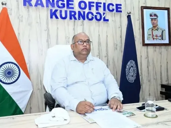 జిల్లాలో ఆరుగురు సీఐల బదిలీ