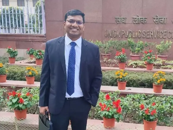 UPSC ఫలితాల్లో జిల్లా యువకుడికి ర్యాంక్