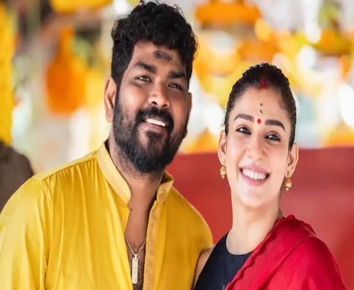 రూ.31 కోట్లతో నయనతార దంపతుల కొత్త నివాసం