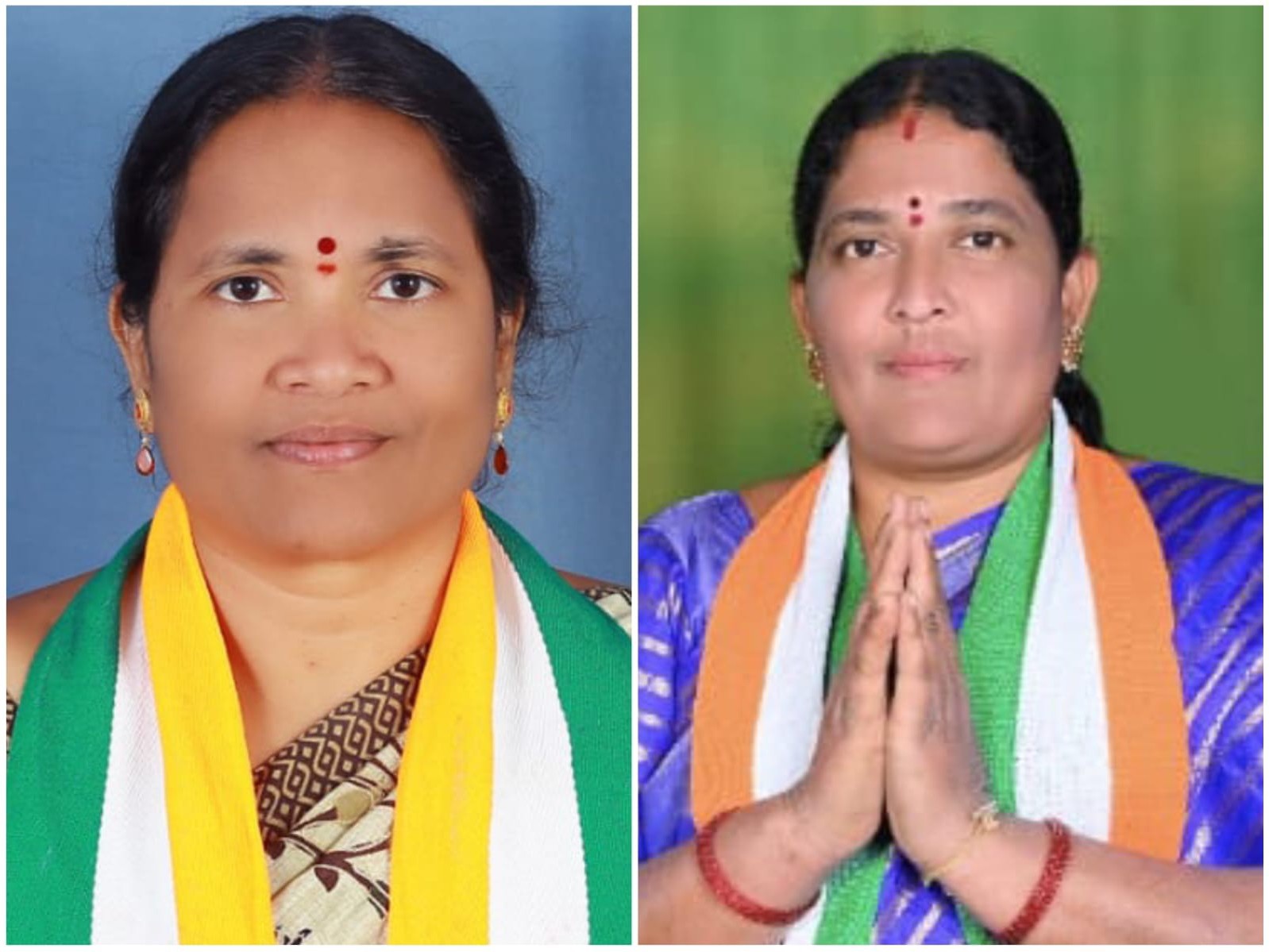 ‘పాలనలో మహిళల కీలక పాత్ర’