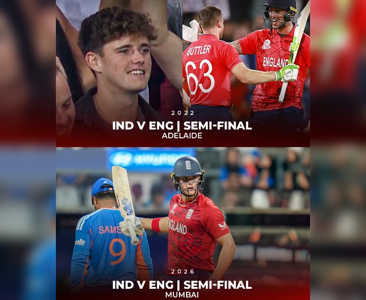 జేకబ్ బెథల్ అద్భుత ప్రయాణం..!