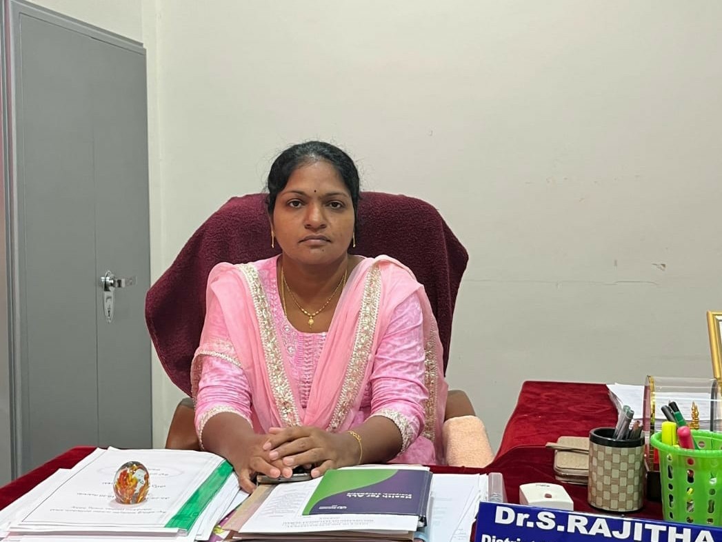 ఈనెల 6వ తేదీ నుంచి 31వ తేదీ వరకు షెడ్యూల్ విడుదల