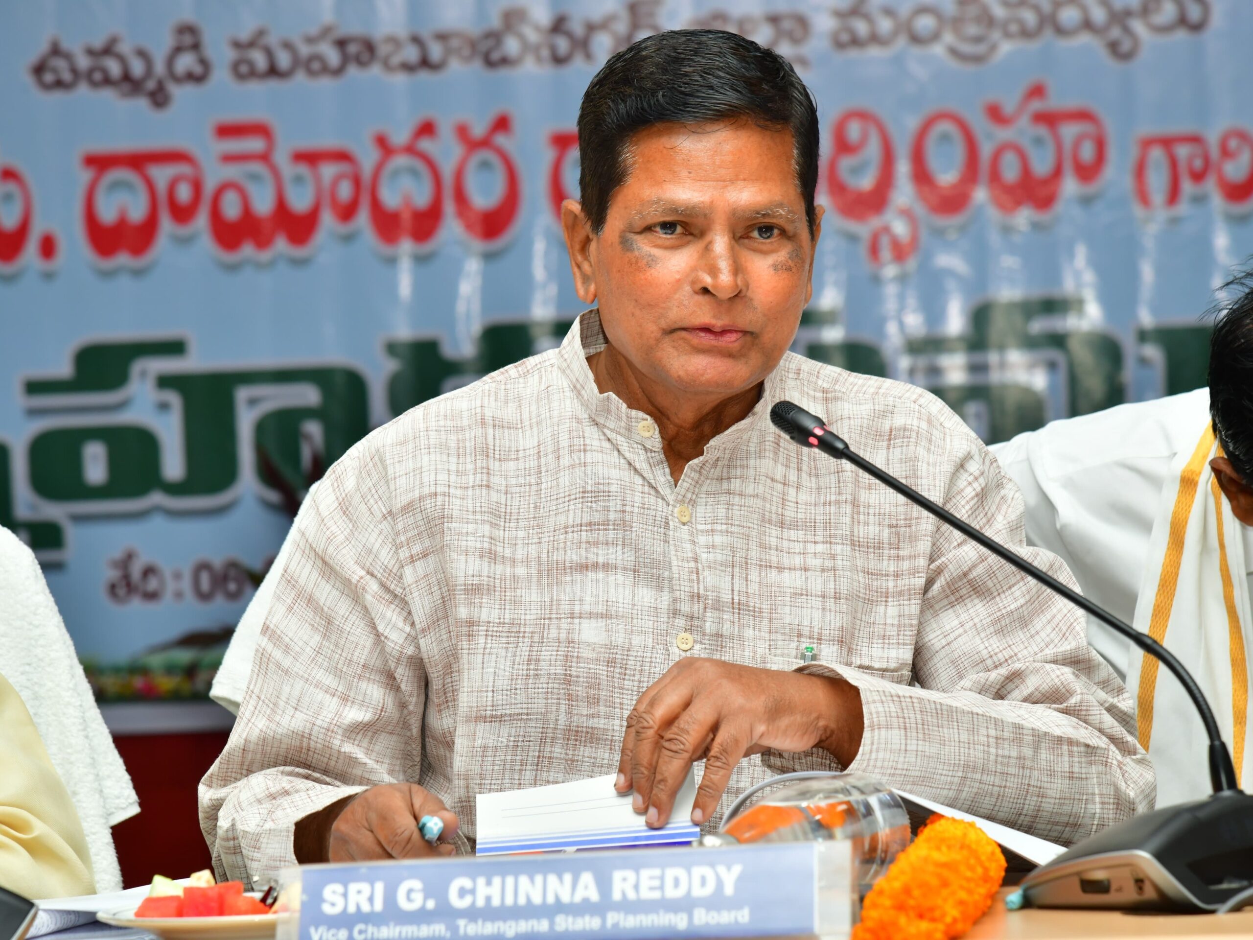 ‘రాష్ట్ర ప్రభుత్వం కొత్త దశలో ప్రగతి వైపు అడుగులు వేస్తుంది’