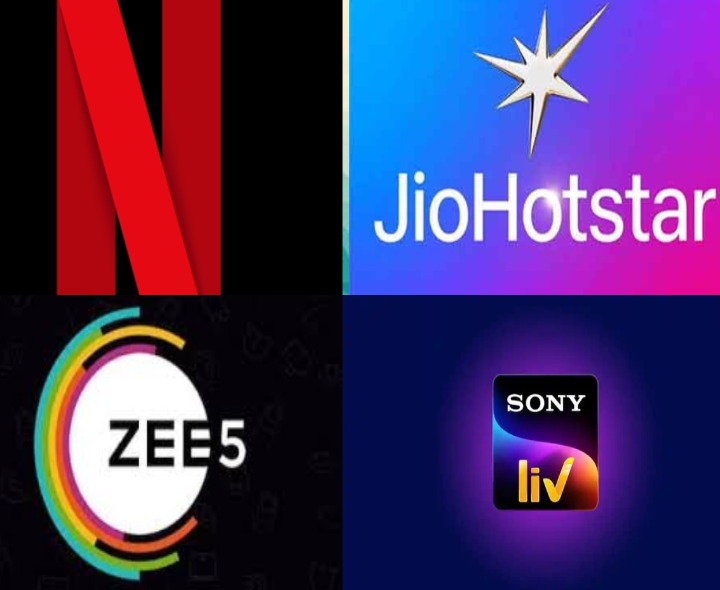 నేటి OTT రిలీజ్‌లు ఇవే!