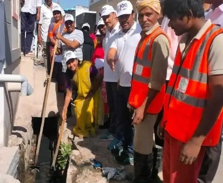 ప్రజా పాలన.. ప్రగతి ప్రణాళిక షురూ..!