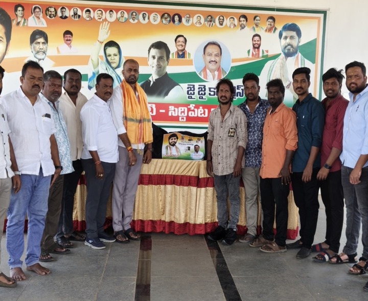 క్రీడలకు ప్రభుత్వం పెద్దపీట: గోపికృష్ణ