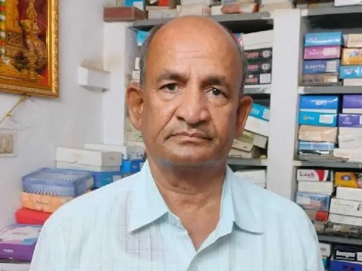 ఈ నెల 11 న ఉచిత కంటి వైద్య శిబిరం