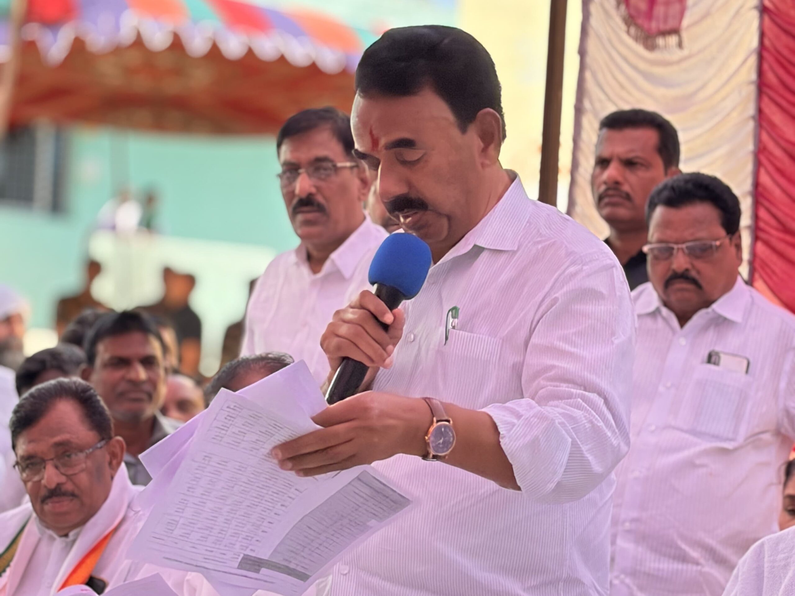 ‘నాణ్యమైన వైద్య సేవలు అందించేందుకు కృషి’