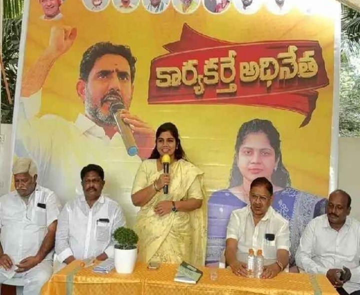 ‘ప్రజల సమస్యలు పరిష్కరించడమే లక్ష్యం’