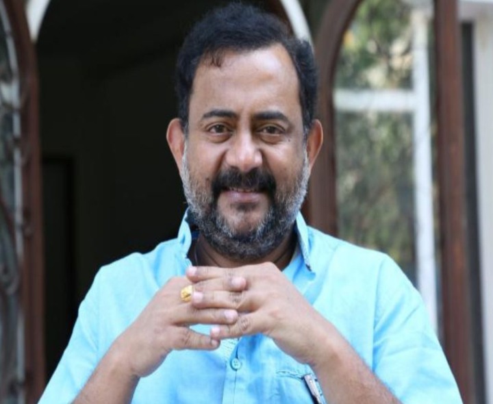 నా కథను మానభంగం చేశారు: సాయి మాధవ్