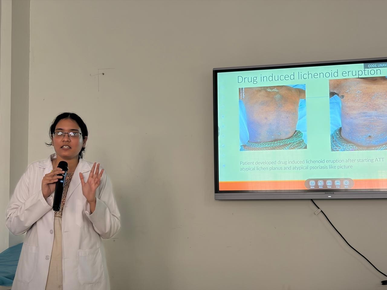 పీజీ అకాడమిక్ సెల్ ప్రారంభం