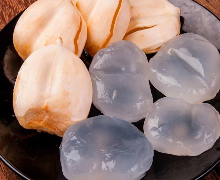 తాటి ముంజలు తింటున్నారా..?