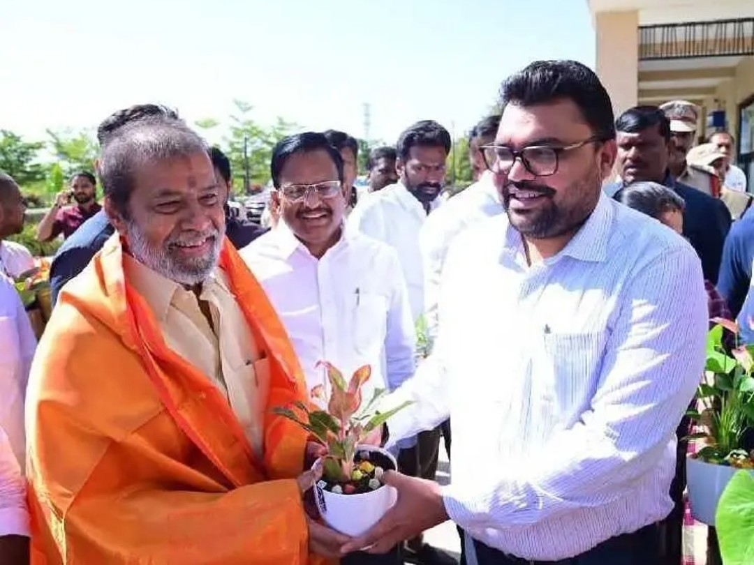 ప్రజాపాలన ప్రగతిని విజయవంతం చేయాలి: మంత్రి