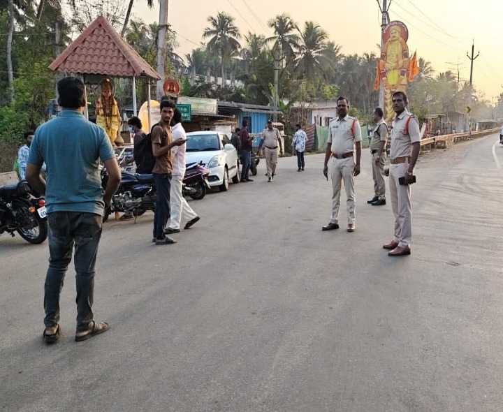 నిబంధనలు అతిక్రమిస్తే కఠిన చర్యలు