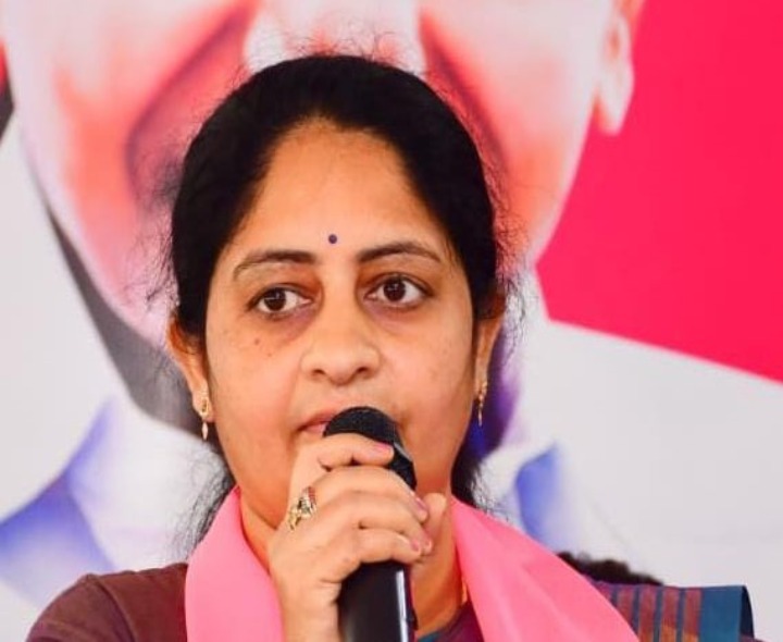 ‘కాంగ్రెస్ ప్రభుత్వంది హడావిడి తప్ప అభివృద్ధి లేదు’