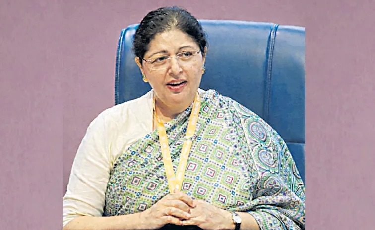 హైకోర్టు న్యాయమూర్తిగా జస్టిస్ లీసా గిల్‌