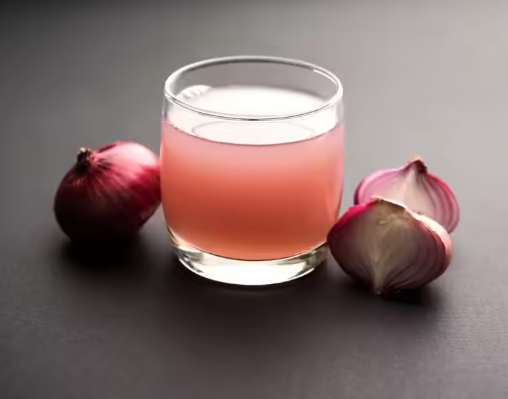 ఉల్లిరసం తాగుతున్నారా..?