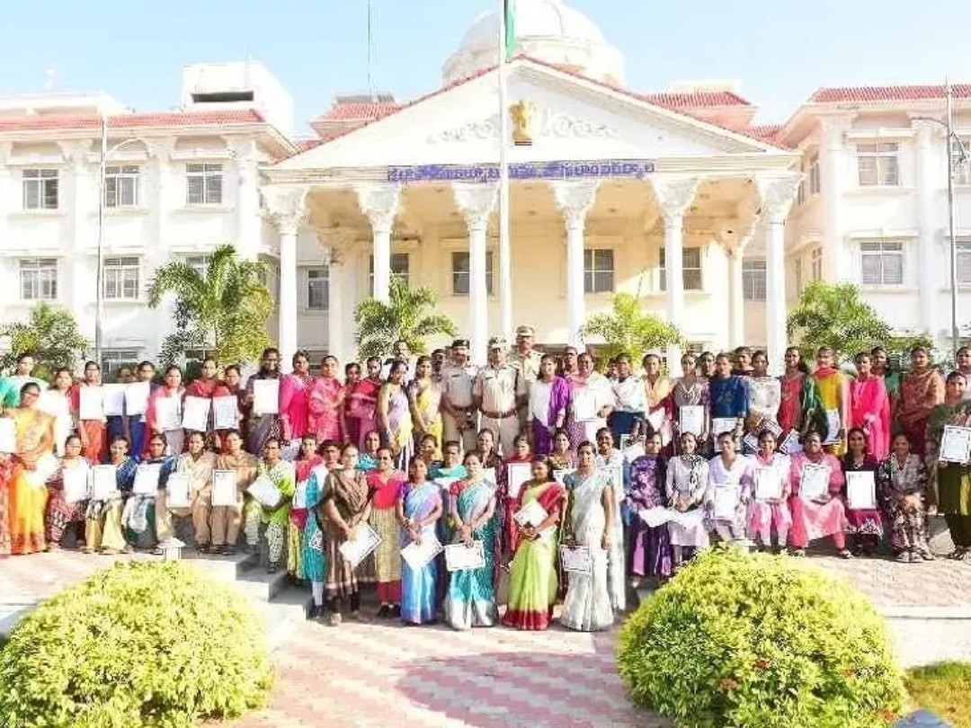 ఘనంగా మహిళా దినోత్సవ వేడుకలు