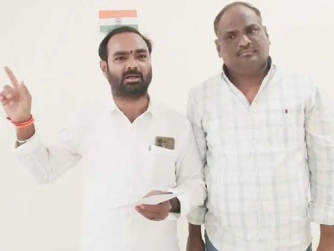 ప్రజా సమస్యలను గాలికి వదిలేశారు: బీఆర్ఎస్